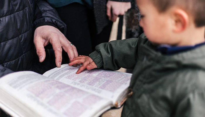 family and religion
