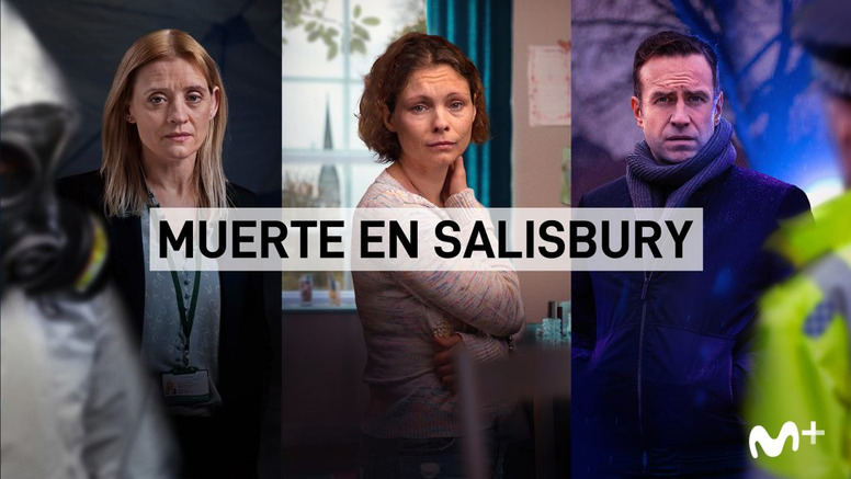 décès à salisbury