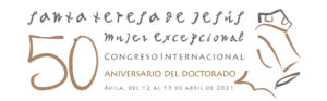 saint teresa congress
