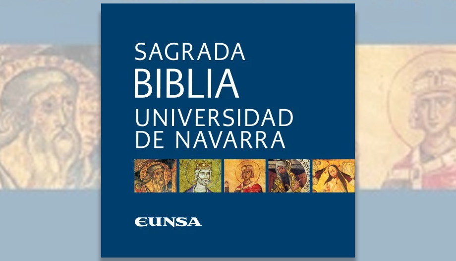 navarra bible