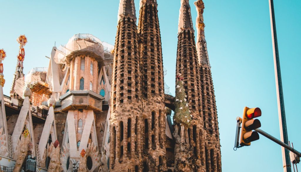 situazione religiosa in spagna