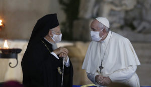 Meeting for Peace October 2020