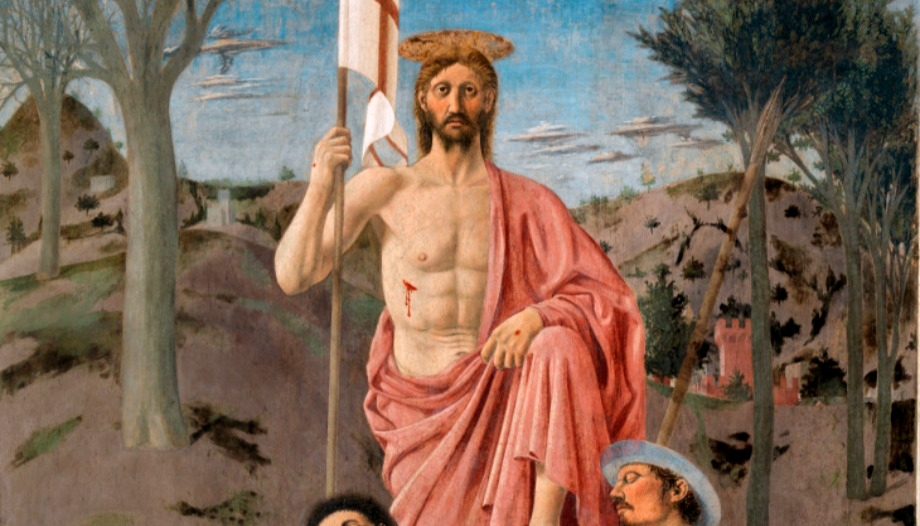 resurrección