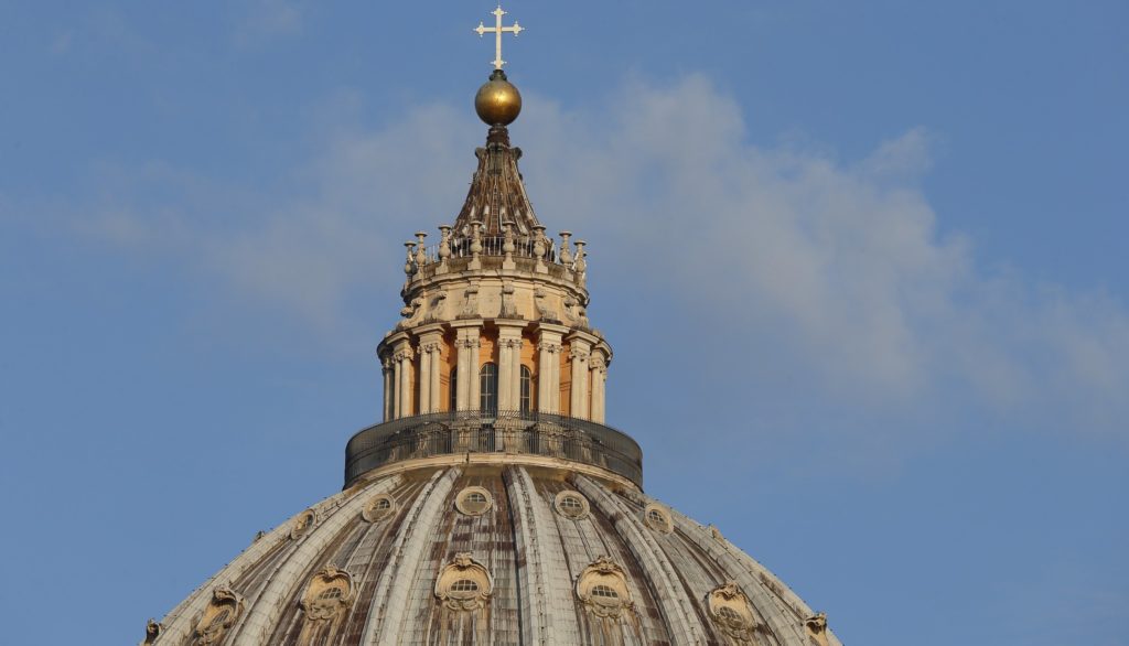 Vatican anti-corruption law
