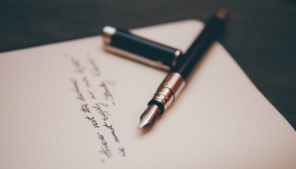 poetry and priesthood