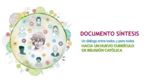 curriculo religion