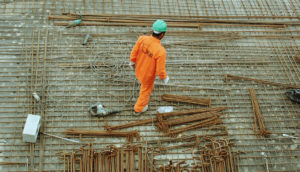 decent work first of may