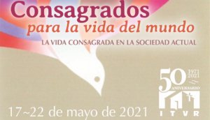 consecrated life week