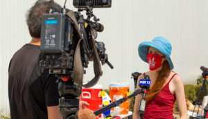 Journalists