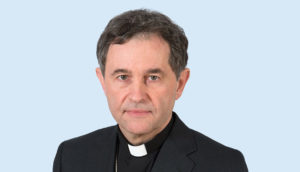 M._Joseba_Segura_-_Bishop_Auxiliar_of_Bilbao