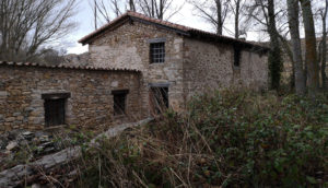 rural spain