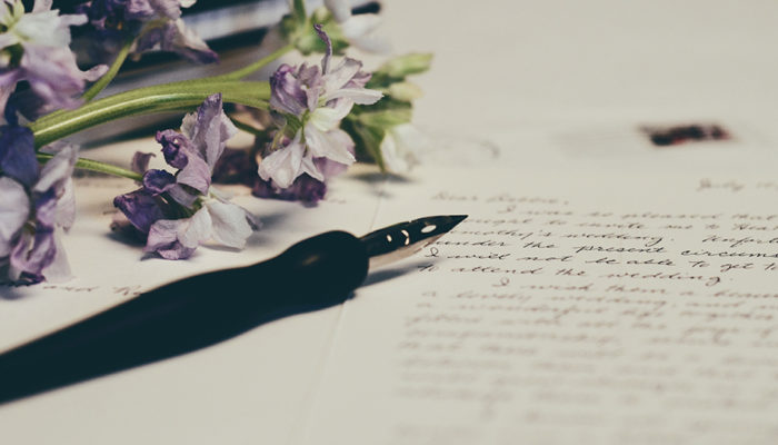 letter