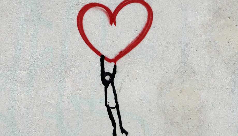 love always wins