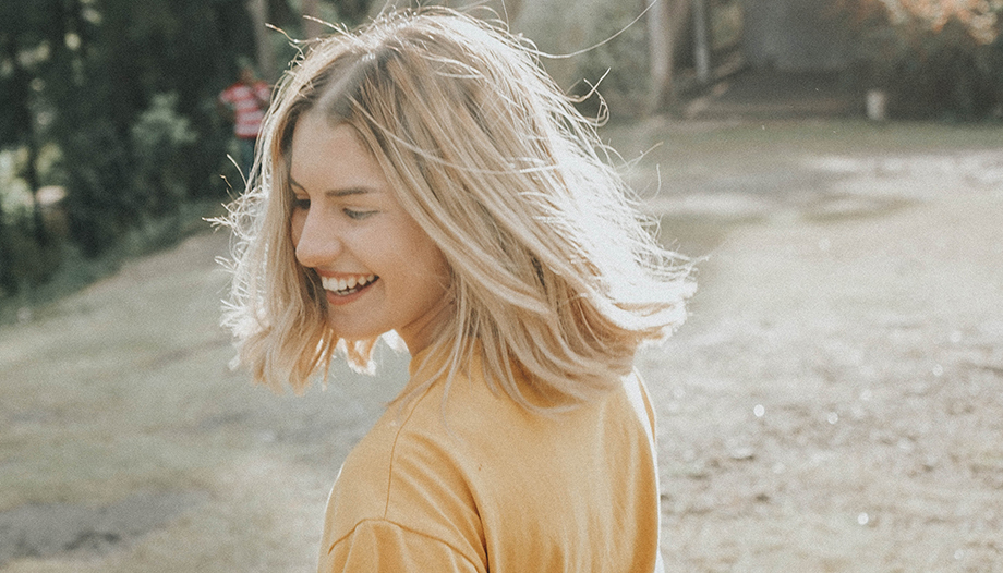 female identity
