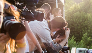 journalists