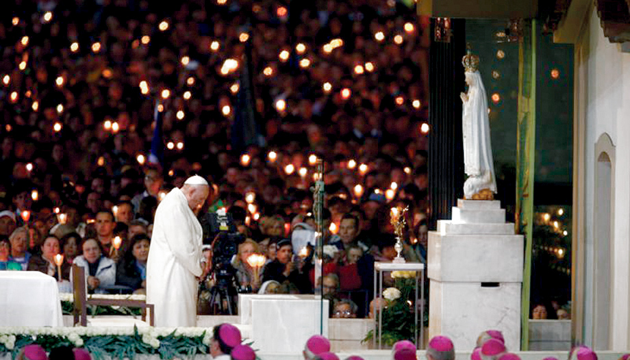 Pope Francis’