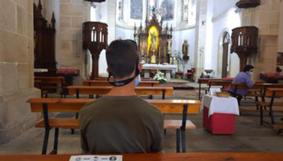 ALVARO'S WAY