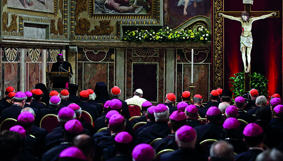 Papst Kardinäle