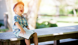 bíblia infantil