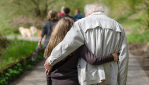 Elderly