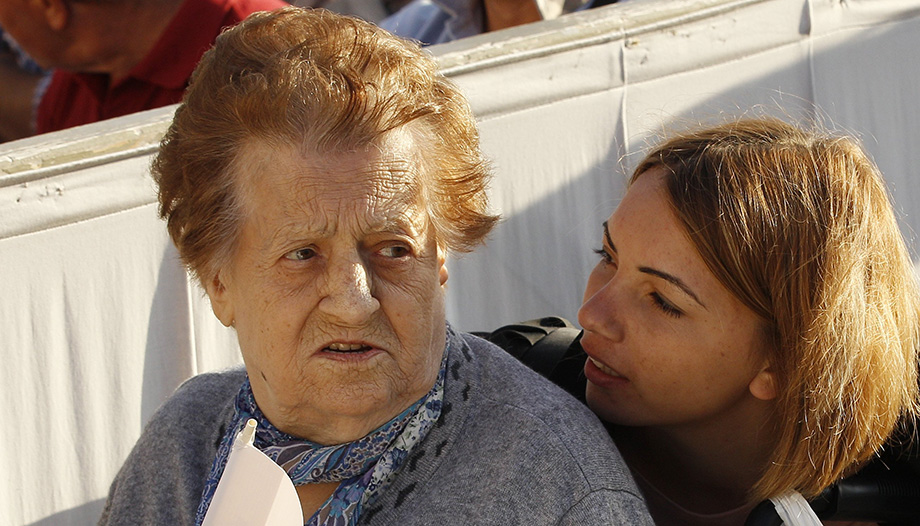 grands-parents
