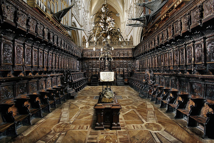Cathedral