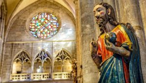 oviedo cathedral