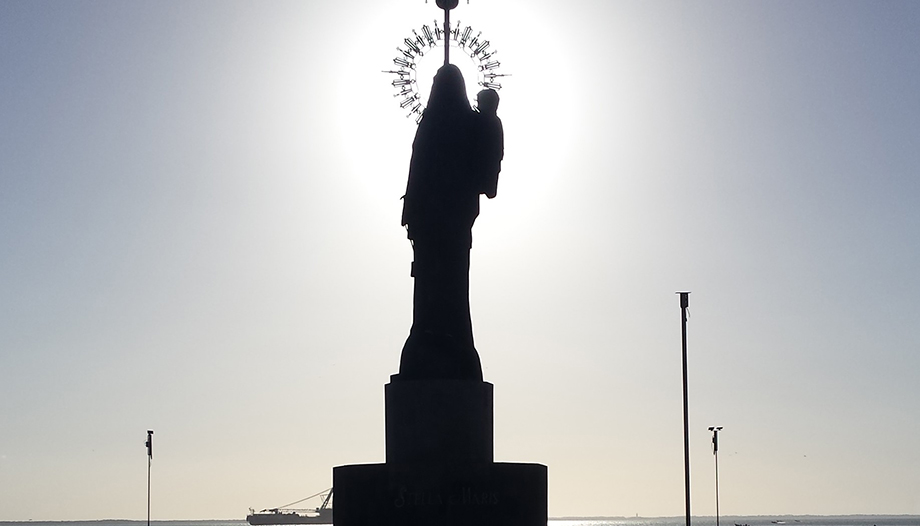vierge