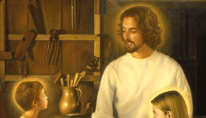 Picture of St. Joseph