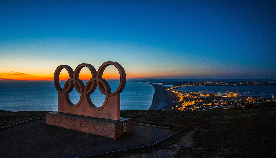 olympiques