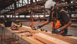 worker