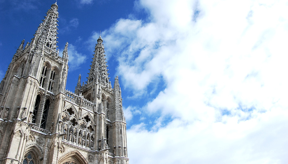 Burgos Cathedral