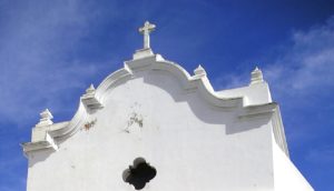 São José Porto Rico