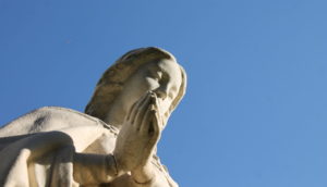 virgem maria