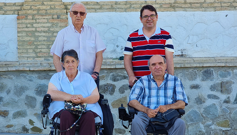 Equipe Generale Frater 2021 2023