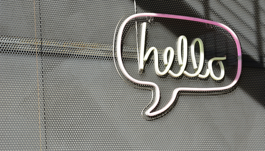 hallo