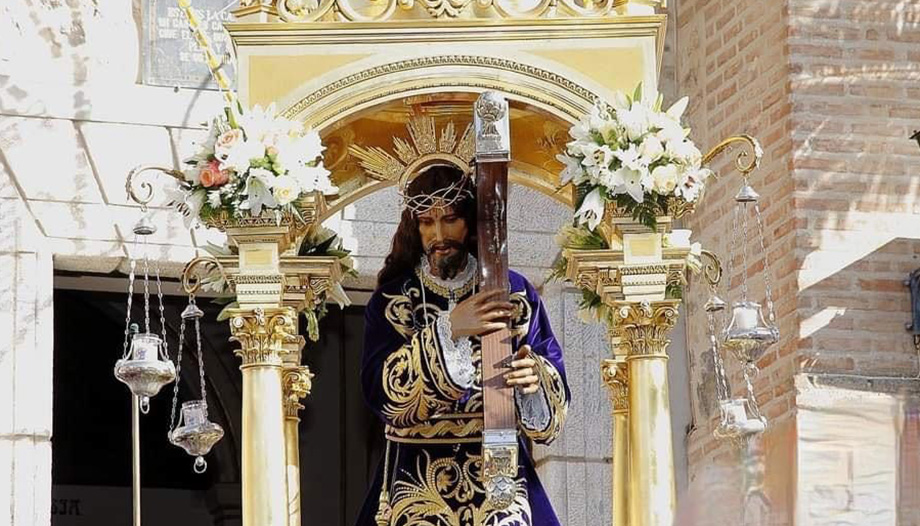 christ urda
