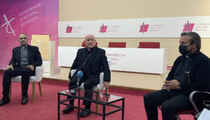 jimenez zamora meeting
