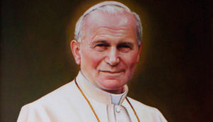 Johannes Paul II.