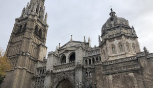 toledo cathedral