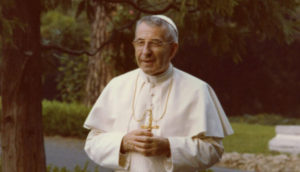 John Paul I