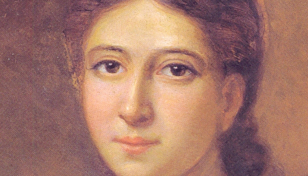 pauline Jaricot