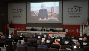 CEU congress presentation