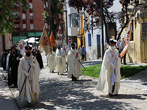 ingresso del Santo Sepolcro