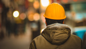 worker