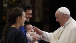 papa carta familias