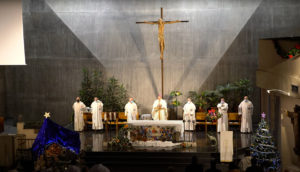 Closing Jubilee of St. Dominic