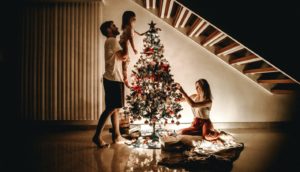 natal de família