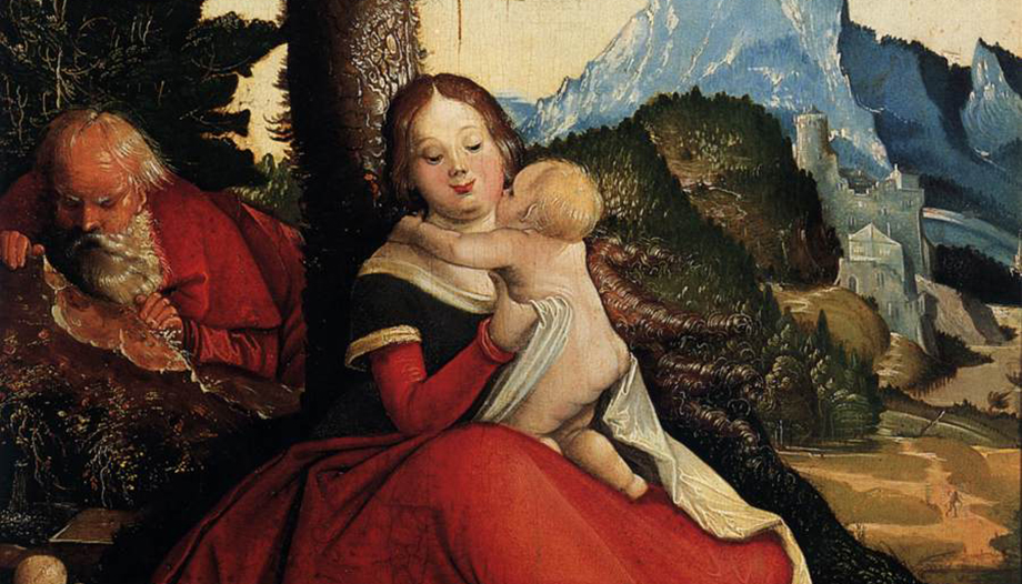 readings holy family sunday