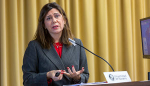 Francisca Perez-Madrid